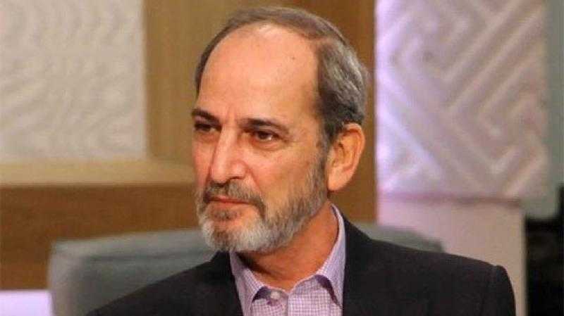 مظهر شاهين: الفنان هشام سليم من الشهداء.. ويشفع لأهل بيته