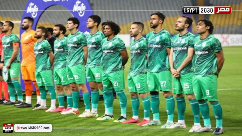 المصري البورسعيدي