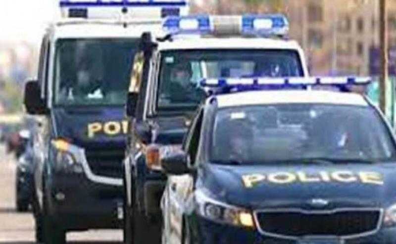 الأمن العام: ضبط 51 متهما بحوزتهم مواد مخدرة بالمحافظات