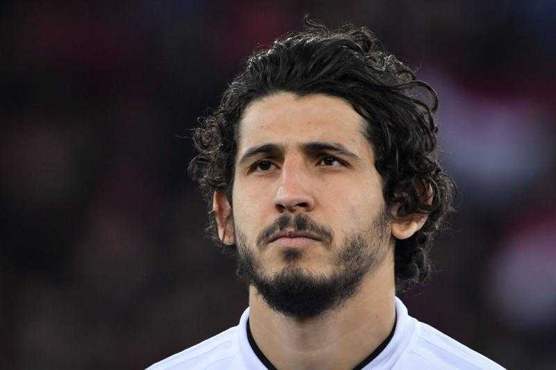 حجازي: الجميع يعمل من أجل المنتخب.. ووجود محمد صلاح إضافة