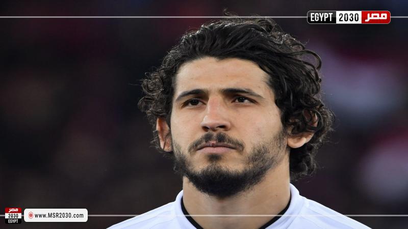 أحمد حجازي
