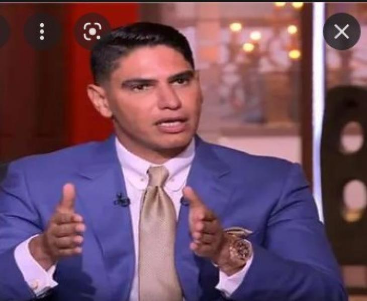 أبو هشيمة: لو وضعت 10 ملايين سيدة 50 جراما من الذهب في البنوك سنوفر 25 مليار دولار للدولة «فيديو»