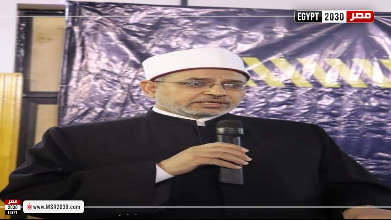 رئيس جامعة الأزهر