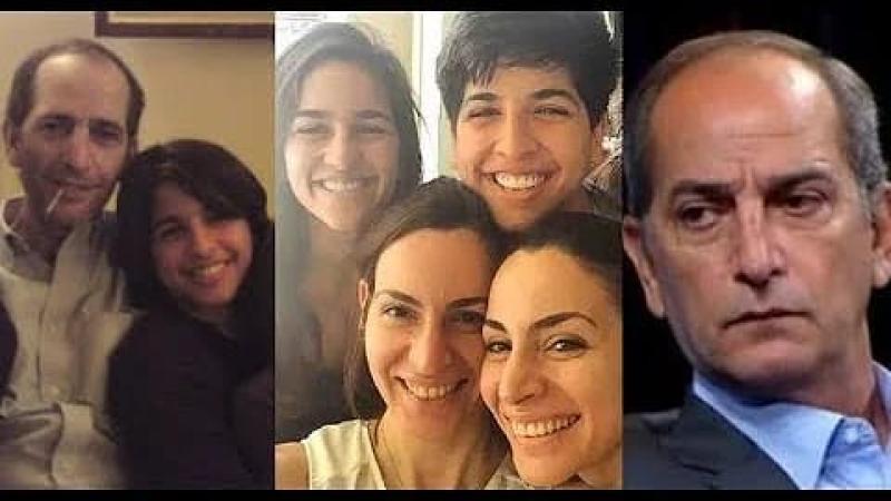 بسبب إصابتها بألزهايمر.. إخفاء خبر وفاة هشام سليم عن والدته