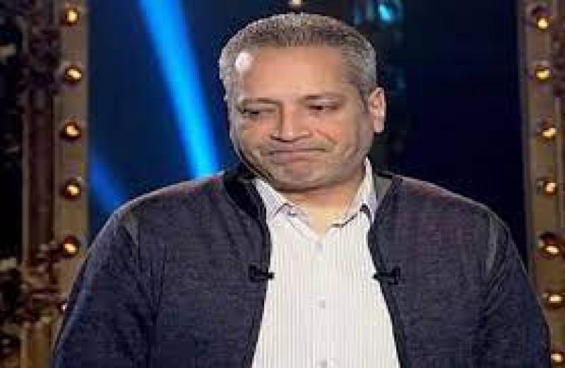 تامر أمين