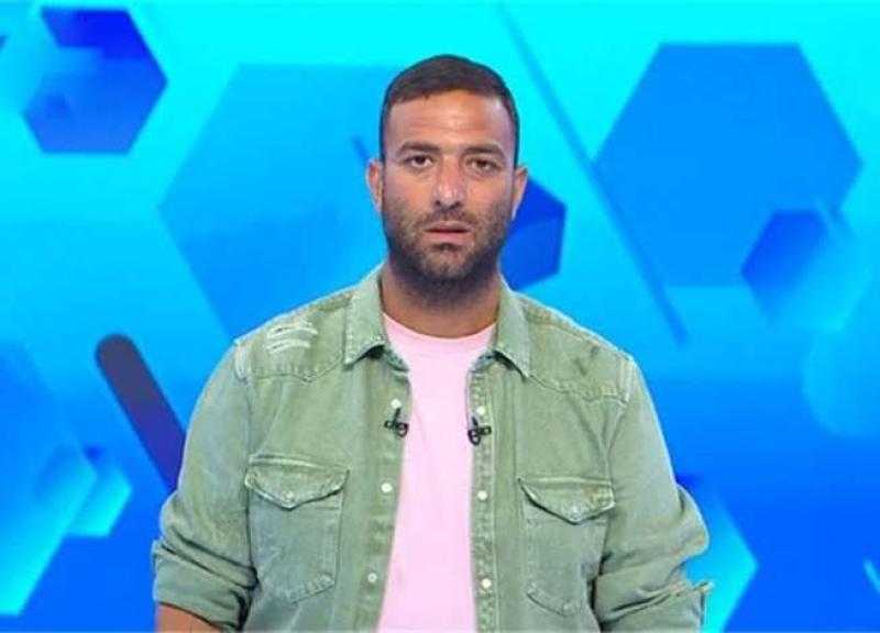 ميدو يوجه رسالة نارية للاعبي الزمالك بعد إعلان قائمة منتخب مصر