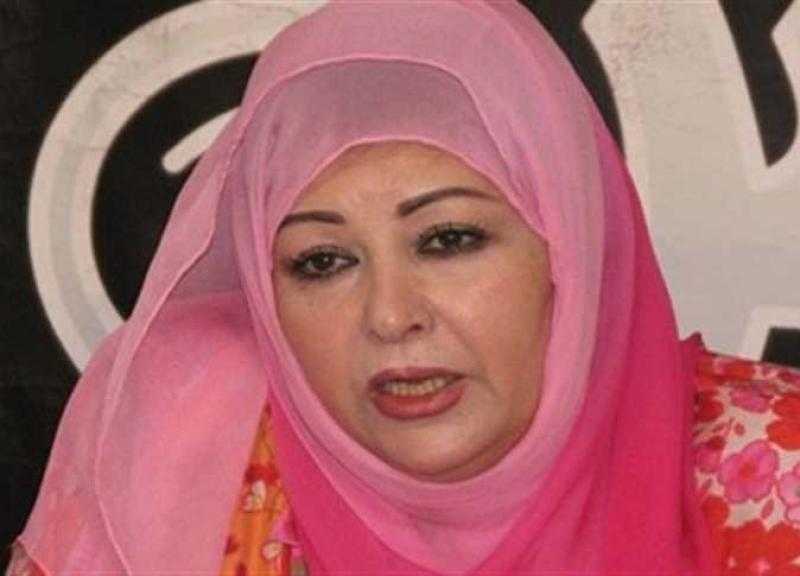 تطور جديد في نظر دعوى عفاف شعيب ضد المخرج محمد سامي