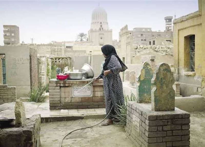 تعبيرية 