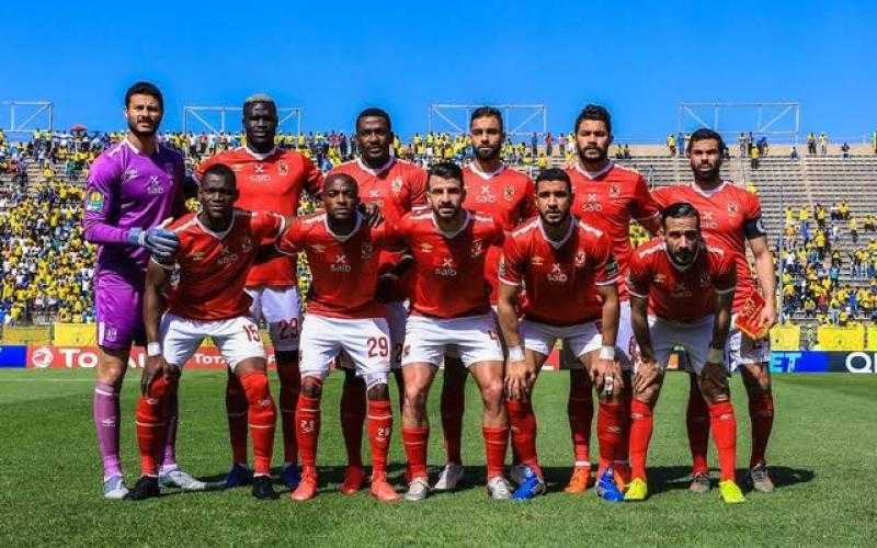 7 صفقات جديدة في الأهلي.. تعرف عليها