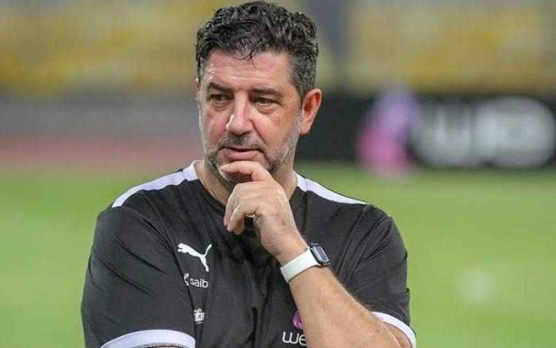 «زحمه ومؤتمرات في الفندق» غضب شديد من فيتوريا ضد اتحاد الكرة