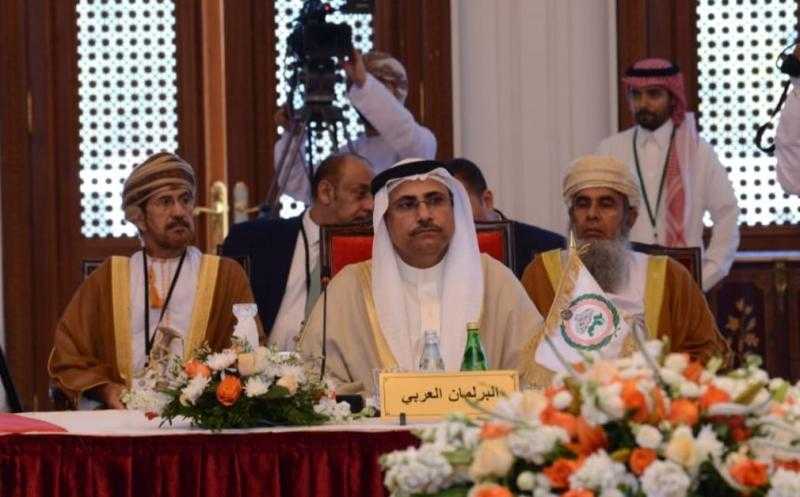 رئيس البرلمان العربي: الاجتماع يضاف لحصيلة الجهود العربية لتعزيز الأمن