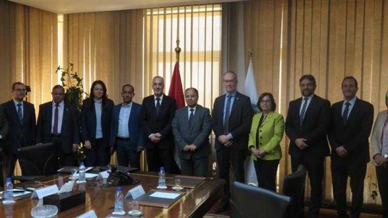 خطة الشركات السويدية لزيادة فرص الاستثمار على أرض مصر