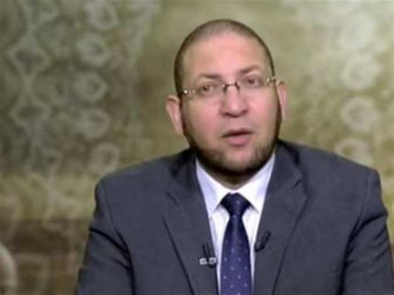 الدكتور عصام الروبي، أحد علماء الأزهر الشريف