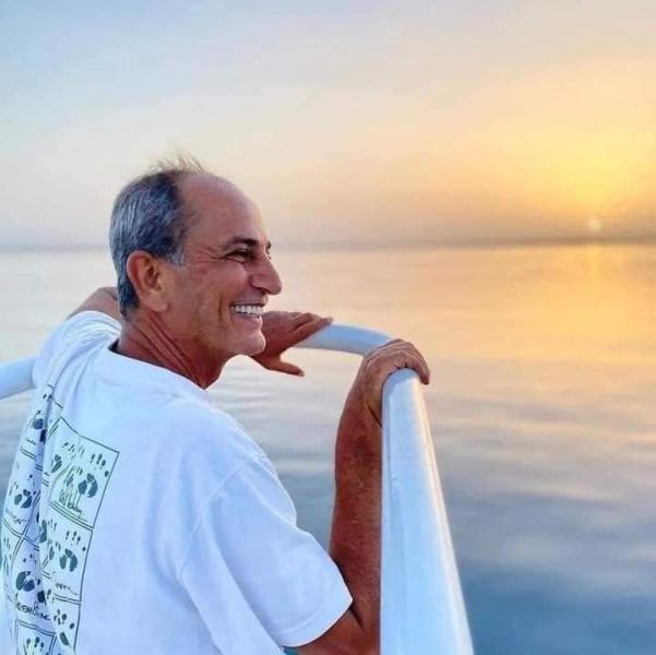 محمود سعد يتحدث عن التواصل الأخير مع هشام سليم: يسرا رفضت الزيارة