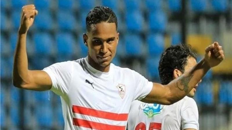 لجنة فض المنازعات تطلب عقد الجزيري من الزمالك