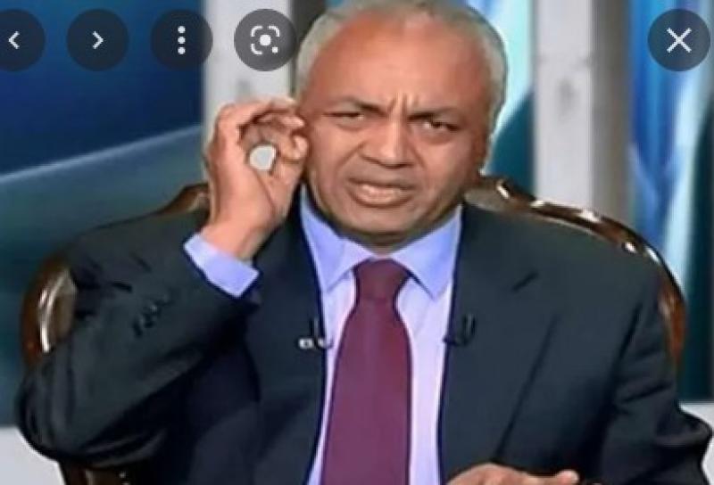 مصطفى بكري: «اللي بيحصل في الصعيد لازم ينتهي يا ريس»