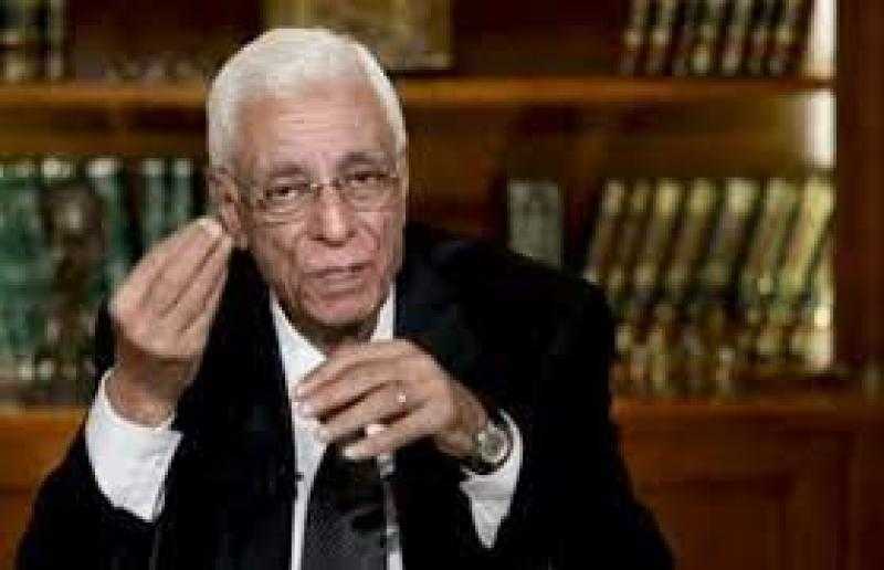 حسام موافي يحذر من الكذب: «هقولكم على موضوع خطير».. فيديو