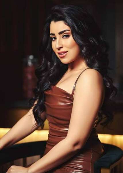 آيتن عامر 