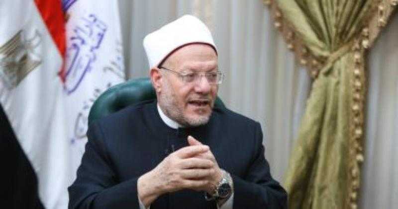 المفتي للمواطنين: احذروا من هؤلاء.. فيديو