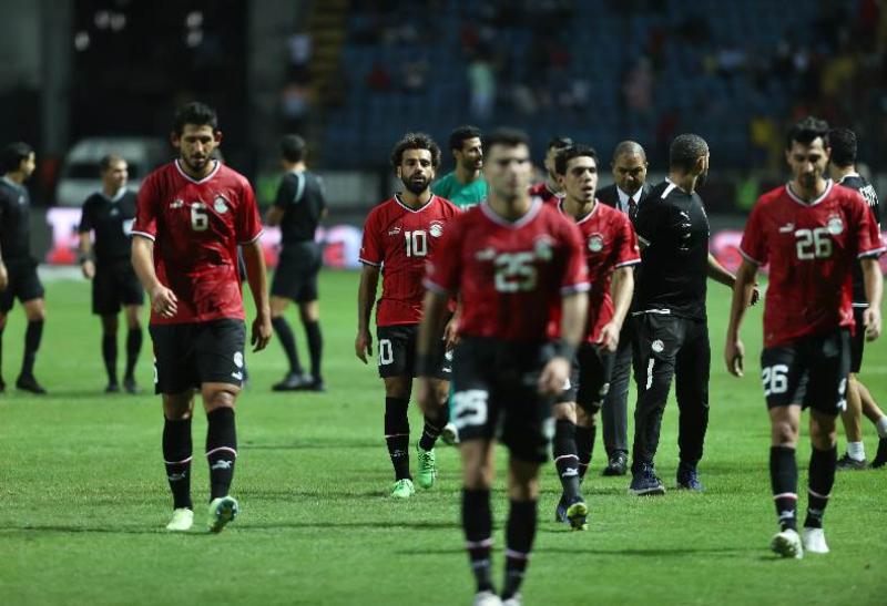 منتخب مصر