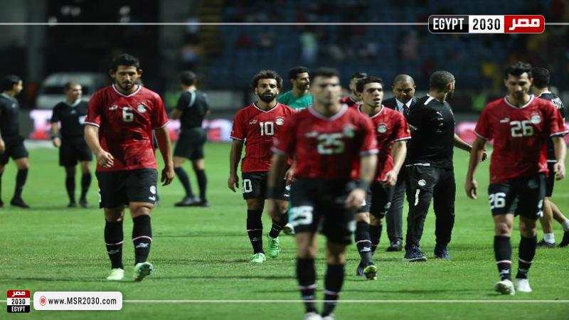 منتخب مصر