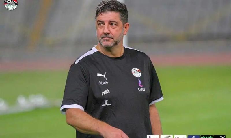 «لو فاتك».. غضب فيتوريا وفيفا يخاطب الزمالك