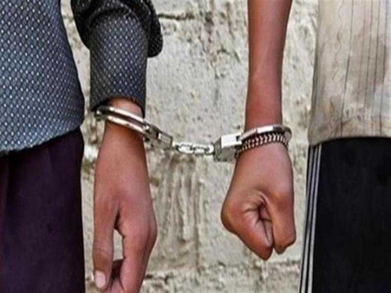 ضبط شخصين لسرقتهما الهواتف المحمولة من المواطنين بالمرج