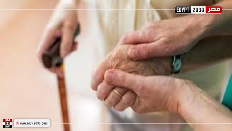 بر الوالدين- تعبيرية