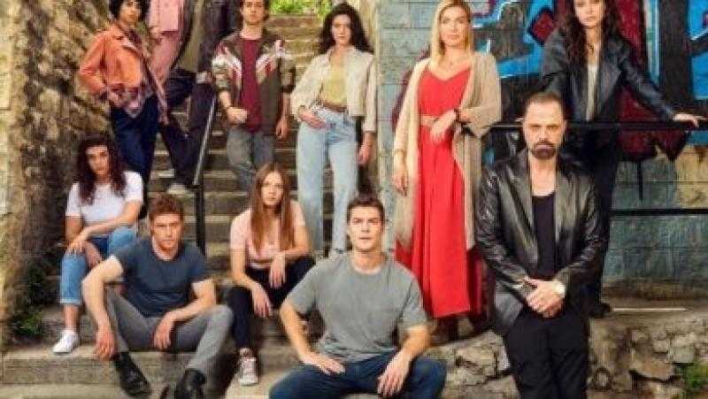 مسلسل لتأتي الحياة كما تشاء الحلقة 10 كاملة مترجمة بالعربية HD