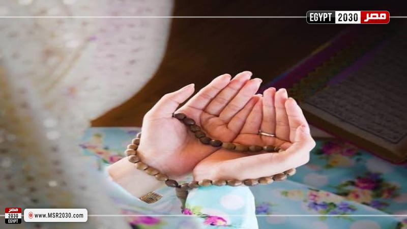 دعاء ليلة القدر مع العشر الأواخر من رمضان