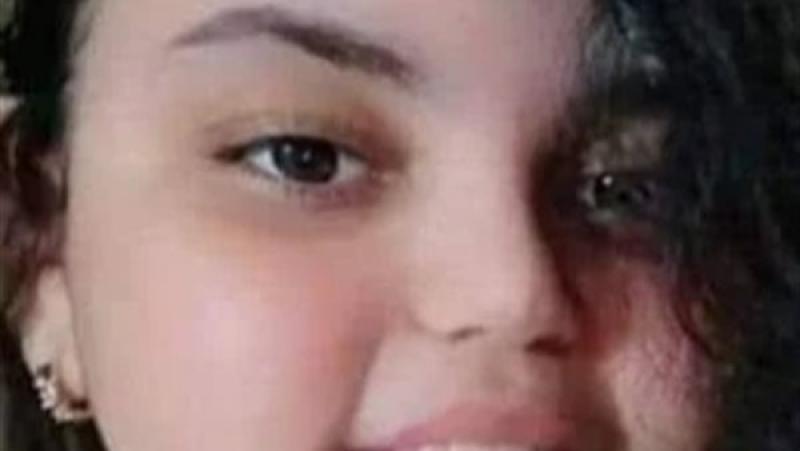 الطفلة مريم ضحية البيتش باجي ببورسعيد