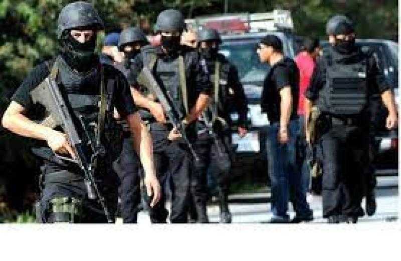 الأمن يكشف تفاصيل فيديو شخص يبدى رغبته فى الإنتحار بالدقهلية