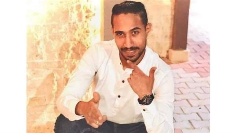 الشاب الذي لقي مصرعه بمياه النيل في سوهاج 