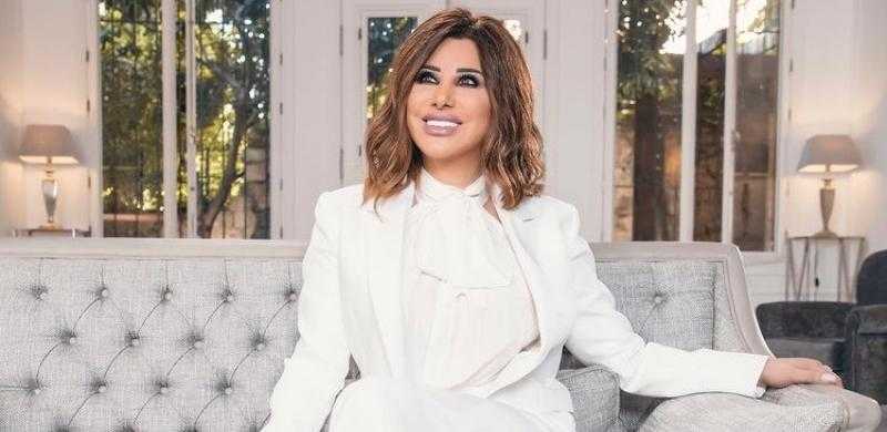 نجوى كرم تحيي حفلًا غنائيًا في قبرص اليوم