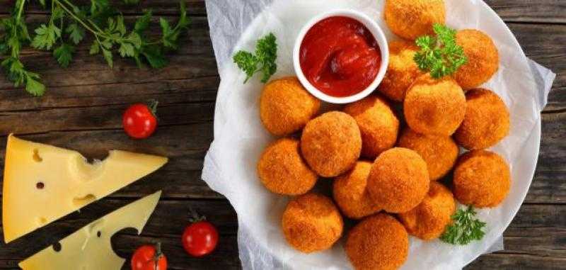 طريقة عمل كفتة الدجاج.. «لزوم التجديد»