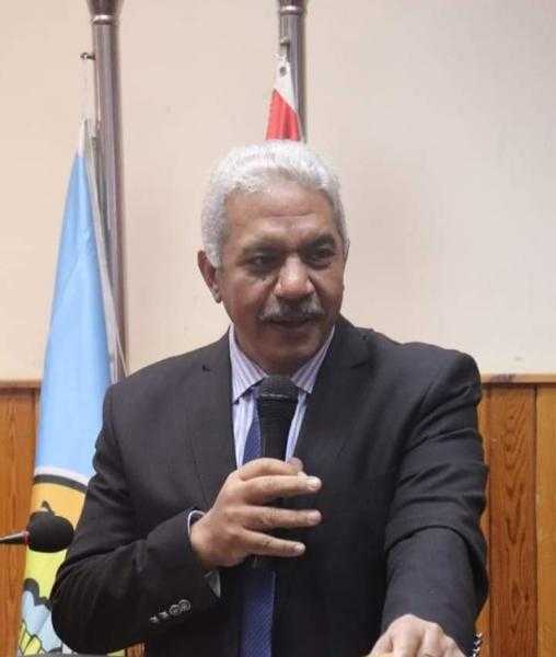 محمود صديق: خصوصية مصر في القرآن تشعرنا بالفخر