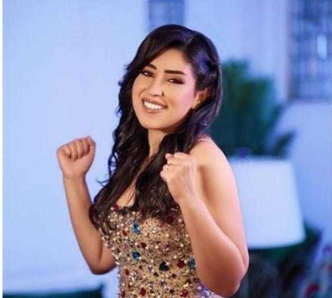 آيتن عامر تطرح «طلعت شاطرة» على يوتيوب