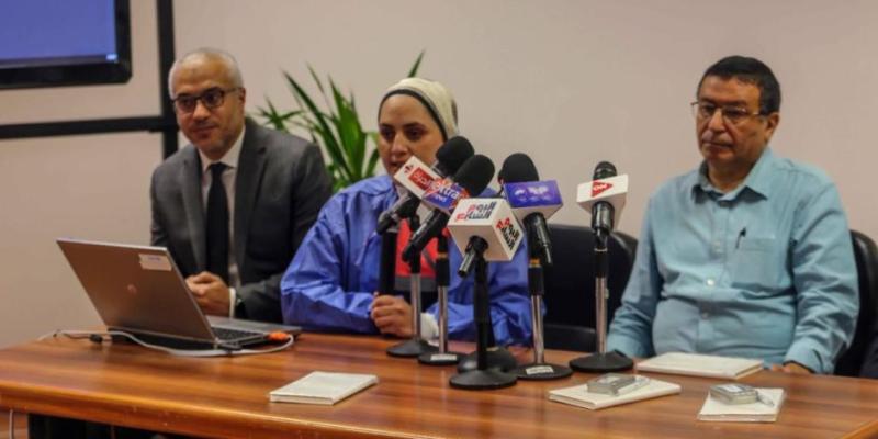 جانب من المؤتمر