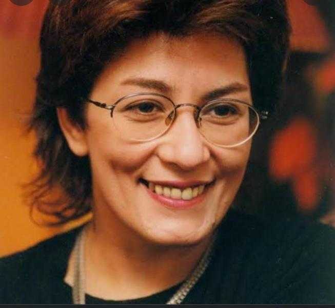 سماح أنور: «لولا سمير غانم مكنتش همشي على رجلي»