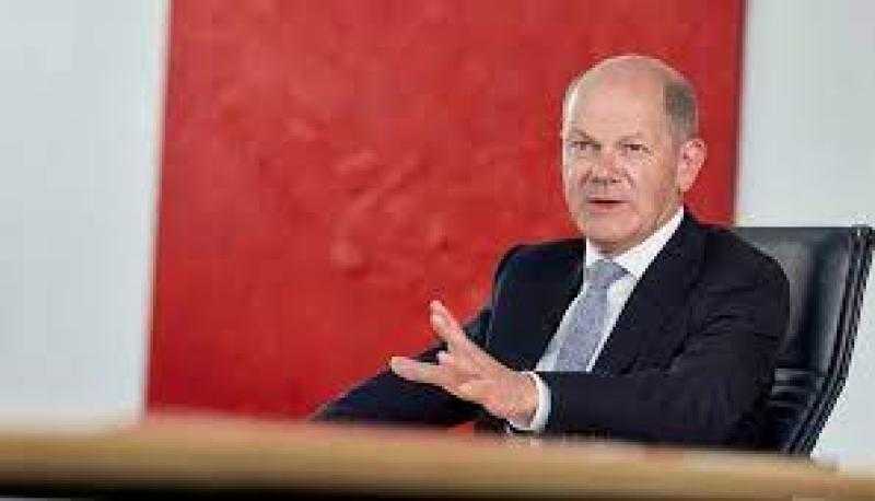 أولاف شولتس يتعهد بخفض أسعار الطاقة