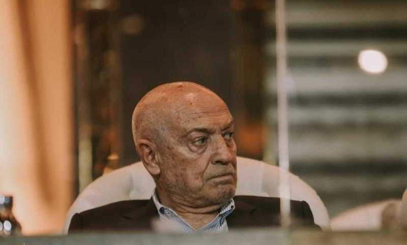 مفاجأة مدوية.. فيريرا يكشف عن موعد اعتزاله التدريب
