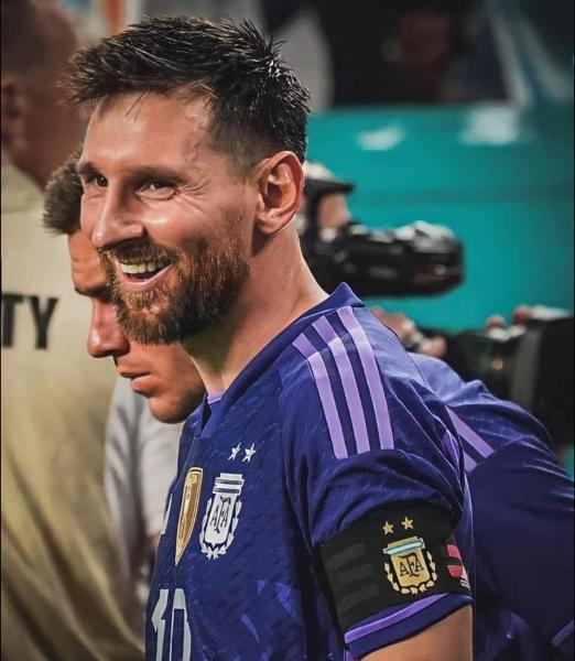ميسي