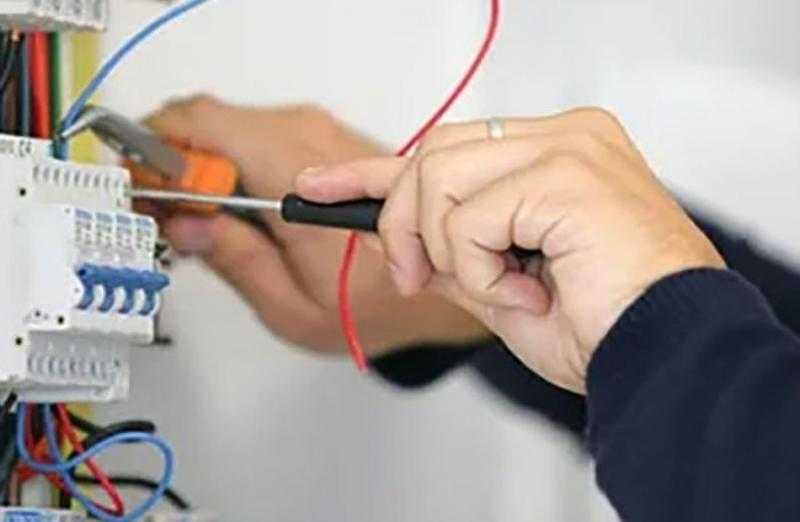 ضبط قضايا سرقة كهرباء قيمتها 71 مليون جنيه