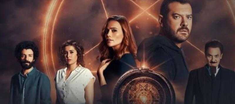 موعد عرض مسلسل وعد إبليس الحلقة 4