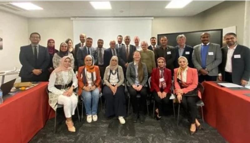 «جامعة الأزهر» تترأس اجتماع المؤتمر الدولي لمشروع التغيرات المناعية بفرنسا