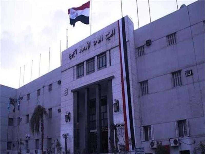 شديد الحرارة.. الأرصاد تكشف تفاصيل طقس الغد الأحد