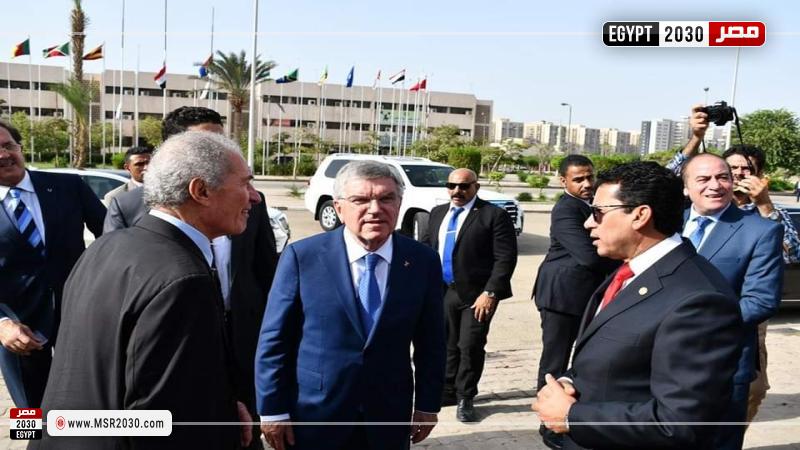 توماس باخ