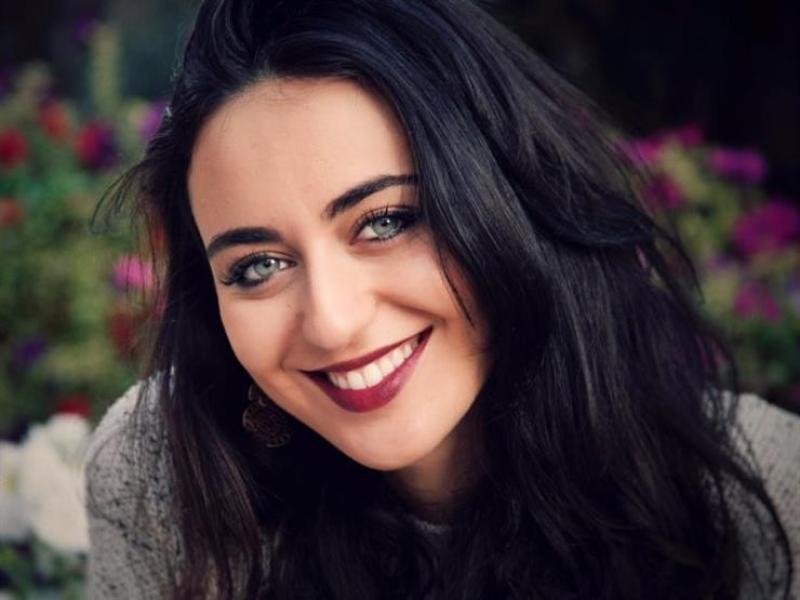 عقب تتويجها بلقب أفضل مطربة شابة بـ سوريا.. فايا يونان تتسعد لحفل جماهيري بالإمارات