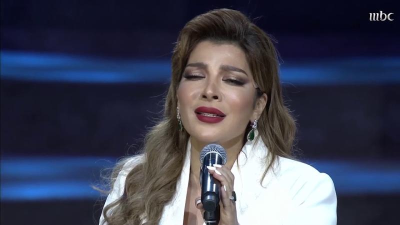 أصالة تستعد لحفل دبي خلال أيام