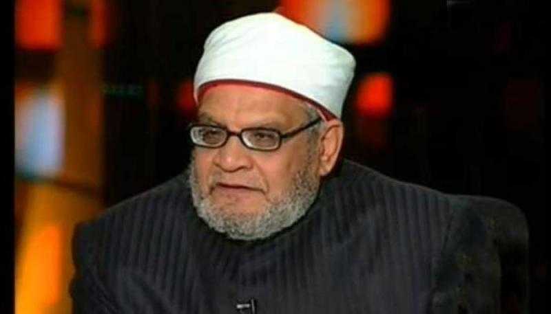 أحمد كريمة: اللي بيحصل في الحدائق ومراكز الشباب كلام فارغ «فيديو»
